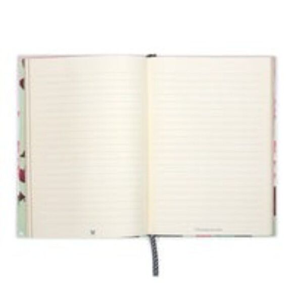 NEW! Christian‎ Lacroix Songe D'ete A5 Softbound Notebook Journal 128 pgs Trees - Picture 4 of 8